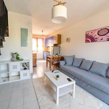 Villetta A Schiera Orchidea Eraclea Mare Exterior photo
