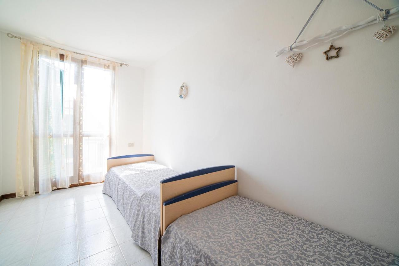 Villetta A Schiera Orchidea Eraclea Mare Exterior photo