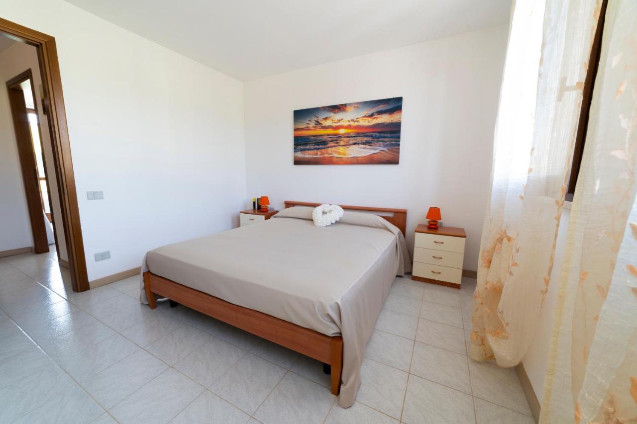 Villetta A Schiera Orchidea Eraclea Mare Exterior photo